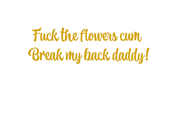 Happy Anniversary Card