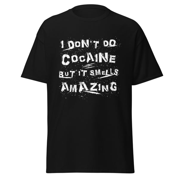 Say no To Drugs T-Shirt