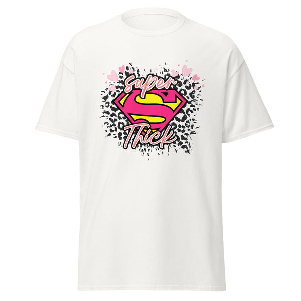 Ladies Super Thick T-Shirt