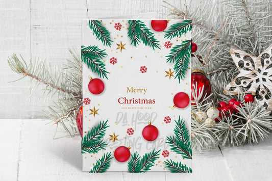 Christmas Card