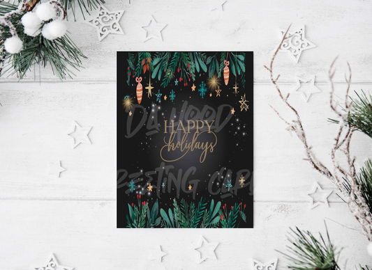 Christmas Card