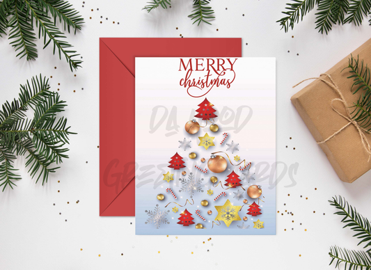Christmas Card