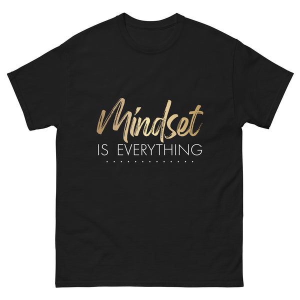 Mindset T-Shirt