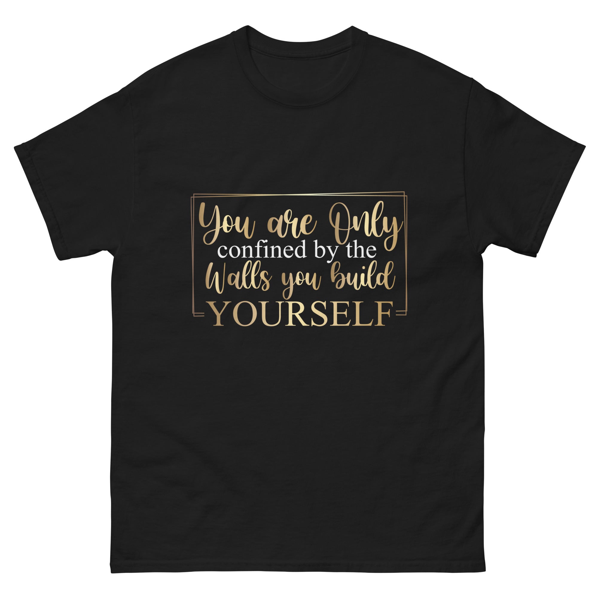 Free Yourself T-Shirt