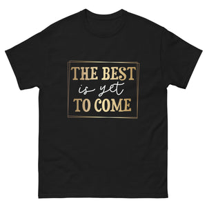 The Best T-Shirt