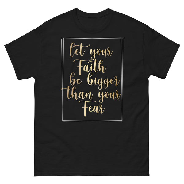 Faith T-Shirt
