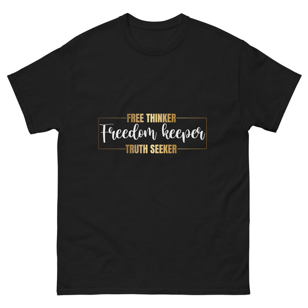 Freedom Keeper T-Shirt