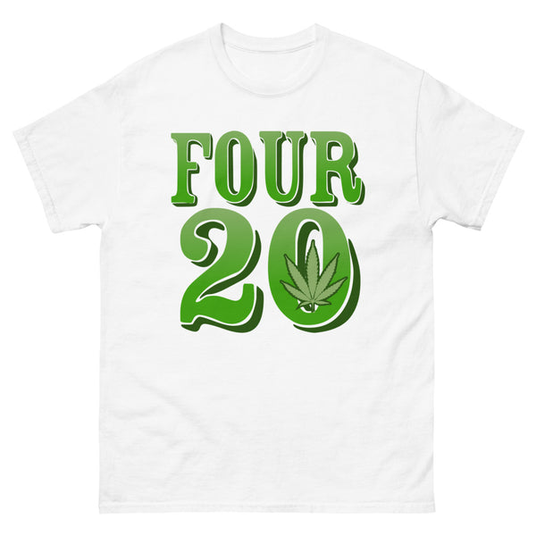 420 T-Shirt