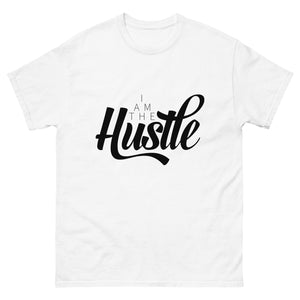 I am the Hustle T-Shirt