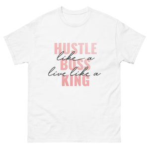 Hustle like a Boss T-Shirt