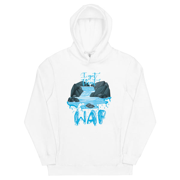 I got that WAP Hoodie