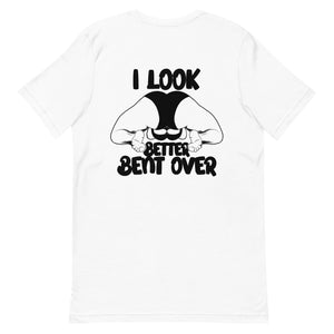 Better Bent Over T-Shirt (Plus Size)