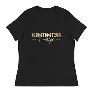 Women's Kindness T-Shirt