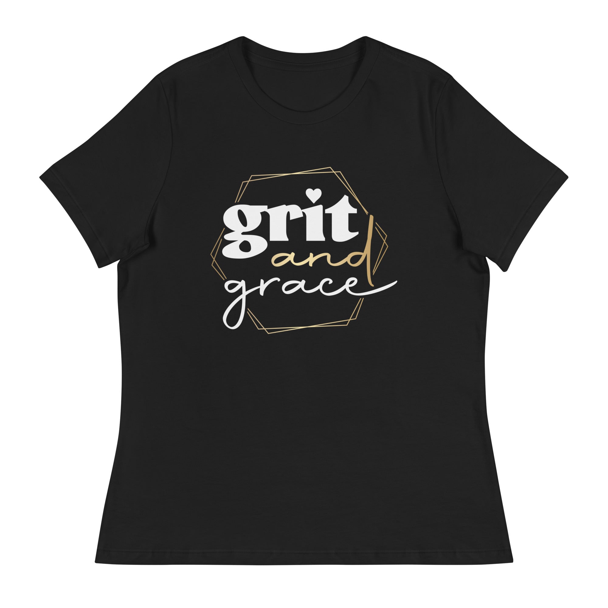 Women's Grit & Grace T-Shirt