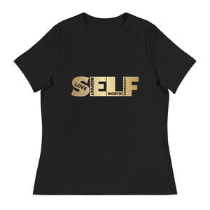 Women's Self T-Shirt