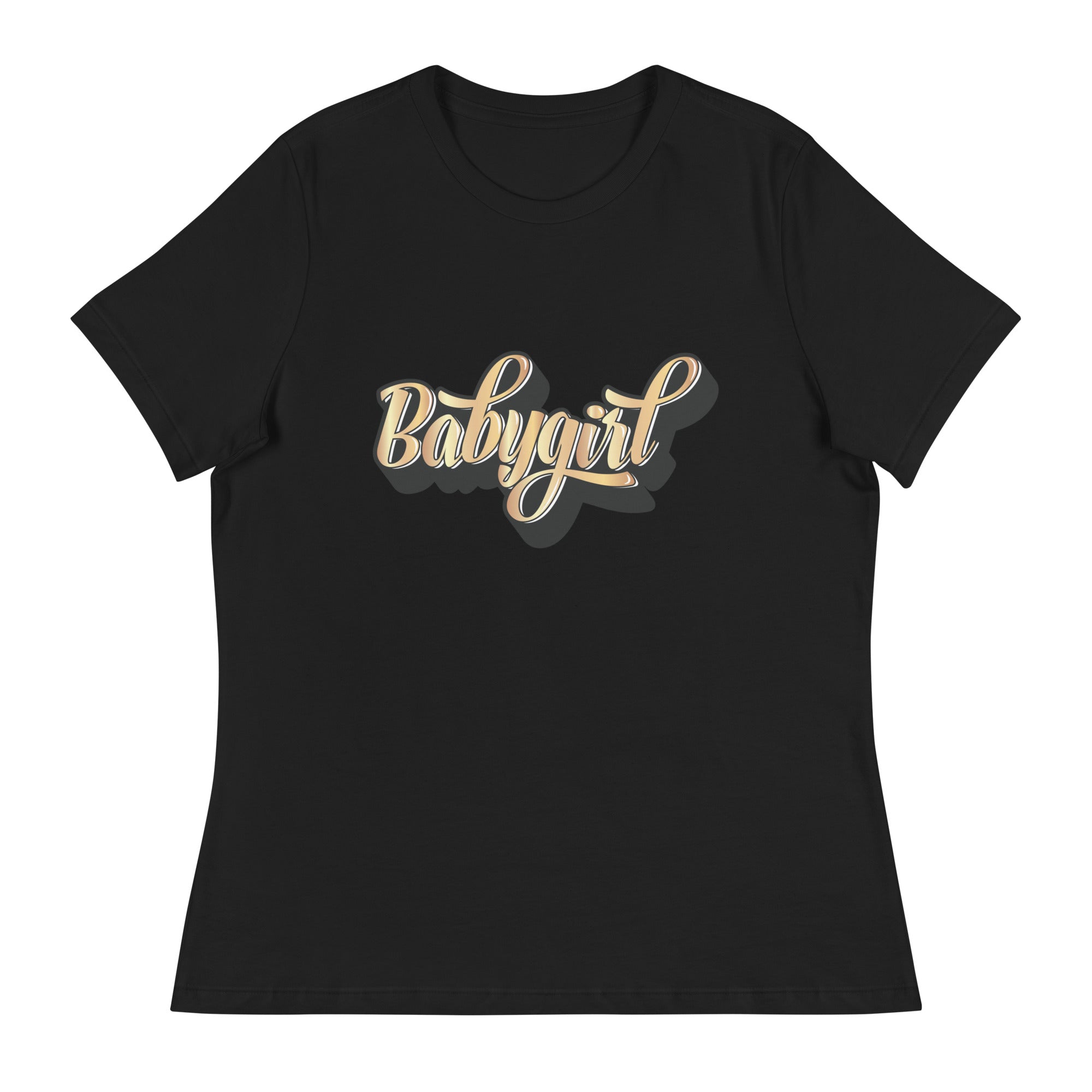 Women's Babygirl 2 T-Shirt