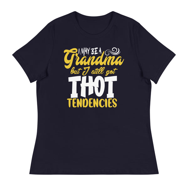 Thot Tendencies T-Shirt